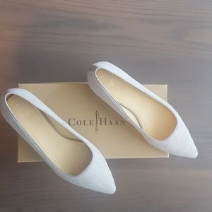 Cole Haan Magnolia Skimmer Flat
